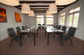 Fletcher Hotel-Restaurant De Zon
