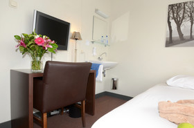 Fletcher Hotel-Restaurant De Zon