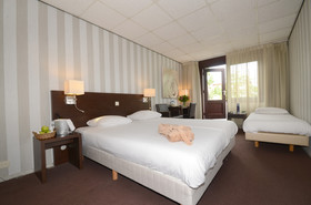 Fletcher Hotel-Restaurant De Zon