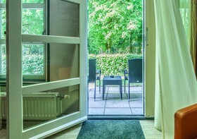 Parkhotel Tjaarda