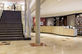 Parkhotel Tjaarda