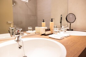 Parkhotel Tjaarda
