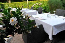 Parkhotel Tjaarda