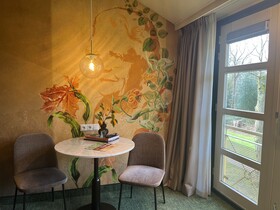 Parkhotel Tjaarda