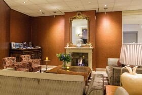 Parkhotel Tjaarda