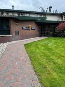 Parkhotel Tjaarda