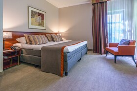 Parkhotel Tjaarda