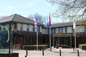 Parkhotel Tjaarda
