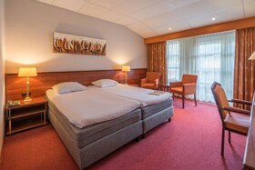 Parkhotel Tjaarda