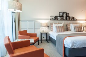 Parkhotel Tjaarda