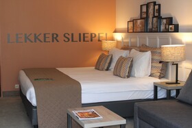 Parkhotel Tjaarda
