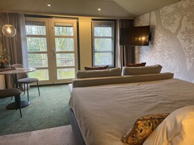 Parkhotel Tjaarda