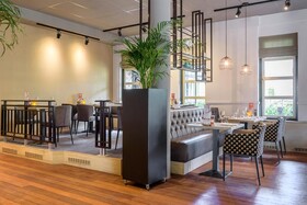 Parkhotel Tjaarda