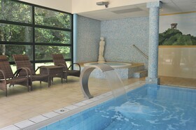 Parkhotel Tjaarda