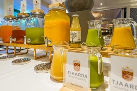 Parkhotel Tjaarda