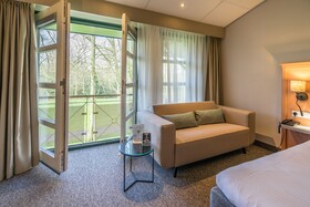 Parkhotel Tjaarda