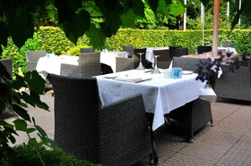 Parkhotel Tjaarda