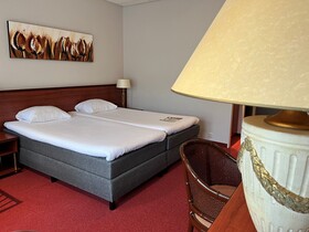 Parkhotel Tjaarda