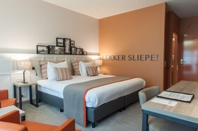 Parkhotel Tjaarda