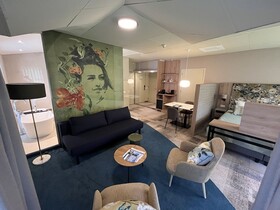 Parkhotel Tjaarda
