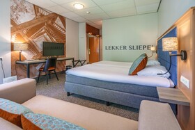 Parkhotel Tjaarda
