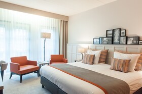 Parkhotel Tjaarda