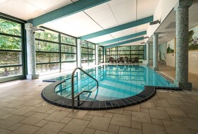 Parkhotel Tjaarda