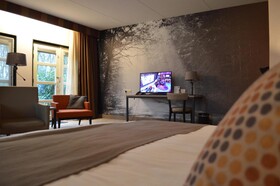 Parkhotel Tjaarda