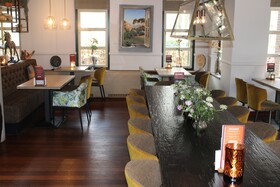 Parkhotel Tjaarda