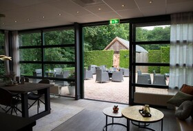 Parkhotel Tjaarda
