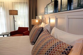 Parkhotel Tjaarda