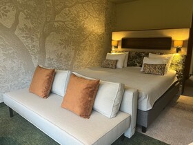 Parkhotel Tjaarda