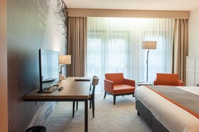 Parkhotel Tjaarda