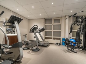 Parkhotel Tjaarda
