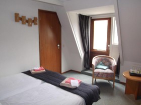 Hotel Restaurant Boschlust