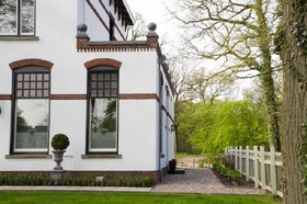 Bed & Breakfast Rijsterbosch