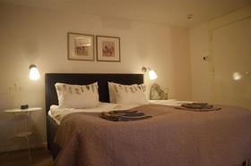 Bed & Breakfast Rijsterbosch