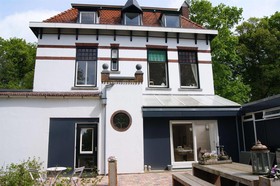 Bed & Breakfast Rijsterbosch