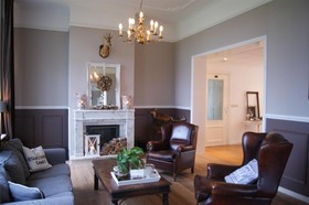 Bed & Breakfast Rijsterbosch