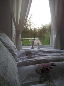 Bed & Breakfast Rijsterbosch
