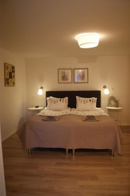 Bed & Breakfast Rijsterbosch