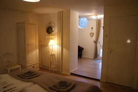 Bed & Breakfast Rijsterbosch
