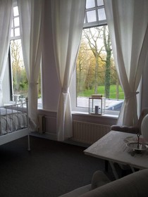 Bed & Breakfast Rijsterbosch