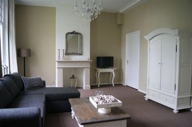 Bed & Breakfast Rijsterbosch