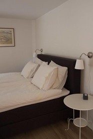 Bed & Breakfast Rijsterbosch