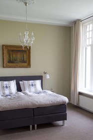 Bed & Breakfast Rijsterbosch