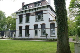 Bed & Breakfast Rijsterbosch