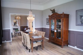 Bed & Breakfast Rijsterbosch