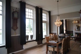 Bed & Breakfast Rijsterbosch