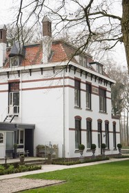 Bed & Breakfast Rijsterbosch